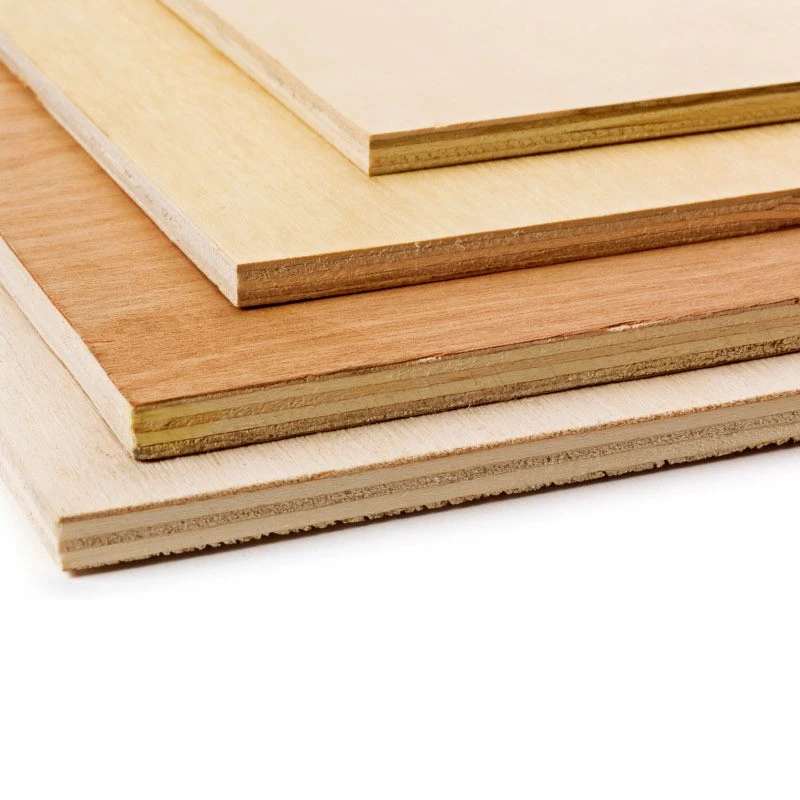 Full Eucalyptus Semi-jointed Core Plywood manufacturers